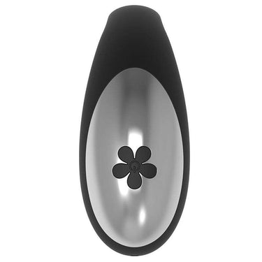 Vibratore wireless con telecomando e massaggiatore, silicone ipoallergenico